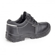 Pantofi de protectie S3 ESD piele neagra - Img 5