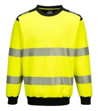 Bluza reflectorizanta, confortabila - Img 2