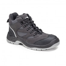 Bocanci de protectie S3 SRC respirabili - Img 1