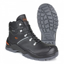 Bocanci de protectie S3 WR SRC impermeabilizati