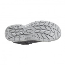 Pantofi de protectie S3 SRC piele suede respirabila - Img 2
