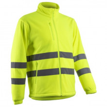 Polar lucru reflectorizant usor