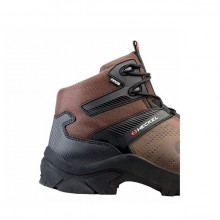 Bocanci de protectie Maccrossroad 3.0 maro S3 - Img 3