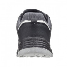 Pantofi de protectie S3 SRC piele suede respirabila - Img 4