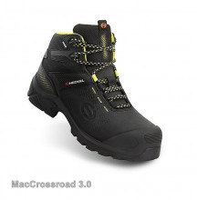 Bocanci de protectie Maccrossroad 3 PRO - Img 1