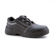 Pantofi de protectie S1P rezistent la alunecare | Recomandat