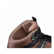 Bocanci de protectie Maccrossroad 3.0 maro S3 - Img 5