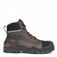 Bocanci de protectie rezistenti S3 CI HI HRO SRC - Img 2
