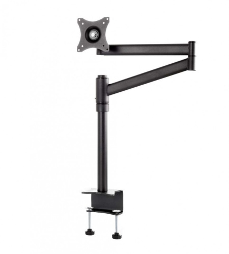 Suport monitor Edbak SV03 pentru birou cu brat dublu (10"-29")