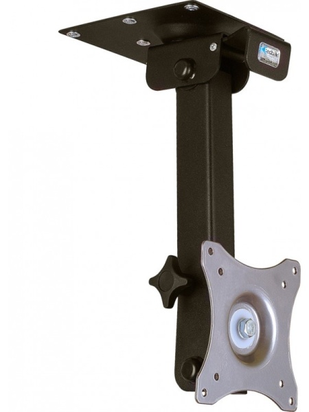 Suport monitor Edbak USM1 cu montare sub polita (19"-27")