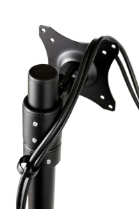 Suport monitor Edbak SV01 pentru birou (19"-27")