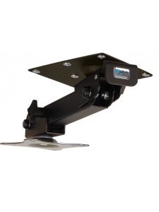 Suport monitor Edbak USM1 cu montare sub polita (19"-27")