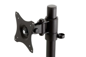 Suport monitor Edbak SV01 pentru birou (19"-27")
