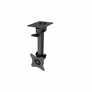 Suport monitor Edbak USM1 cu montare sub polita (19"-27")