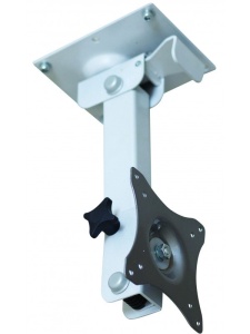 Suport monitor Edbak USM1 cu montare sub polita (19"-27")