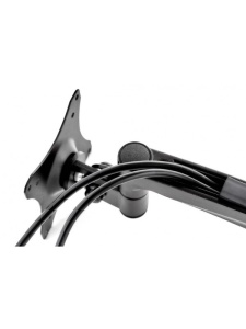 Suport monitor EDBAK GDV101 pentru perete cu brat (10"-29")