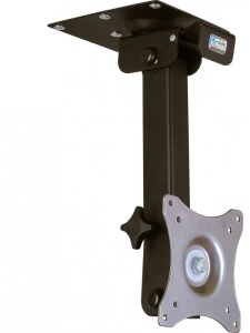 Suport monitor Edbak USM1 cu montare sub polita (19"-27")