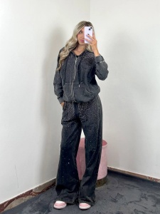COMPLEU CU GLITTER ANA