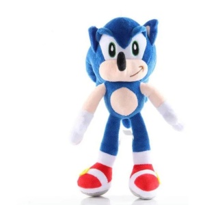 Set Sonic Hedgehog - Img 2