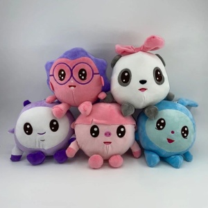 Set BabyRiki - Img 2