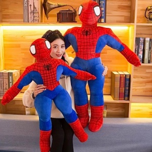 Spiderman de plus