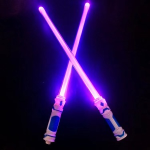 Paznicul Luminii - SABIE LASER - Img 2