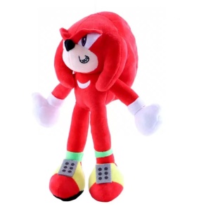 Set Sonic Hedgehog - Img 3