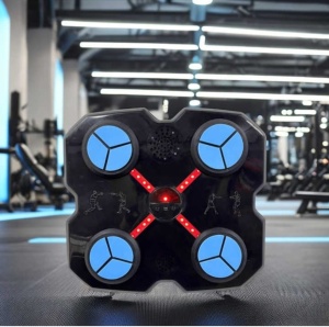Aparat de Box Muzical Electronic cu Bluetooth – BUGHY'S - Img 3