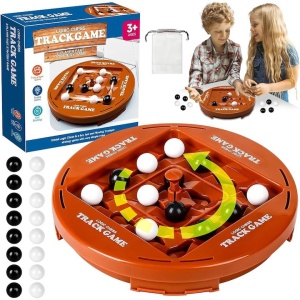 Joc de strategie Logic Chess Track Game