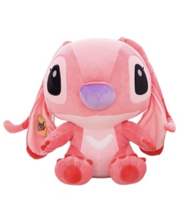 Mascota Stitch si Angel plus - Img 2