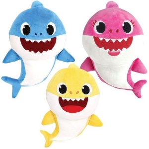 Set Baby Shark