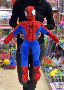 Spiderman de plus - Img 2