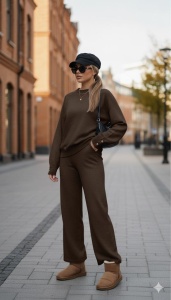 COMPLEU TRICOT IZA - Img 3