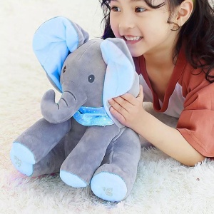 Elefant interactiv de plus - Img 2