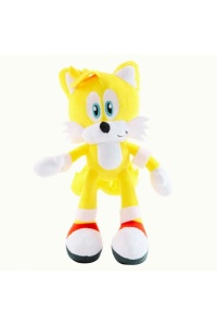 Set Sonic Hedgehog - Img 4