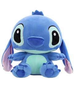 Mascota Stitch si Angel plus - Img 3