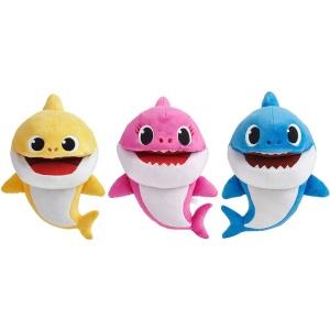 Set Baby Shark - Img 2