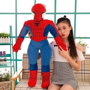 Spiderman de plus - Img 3