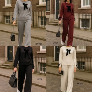 Trening tricot Ela