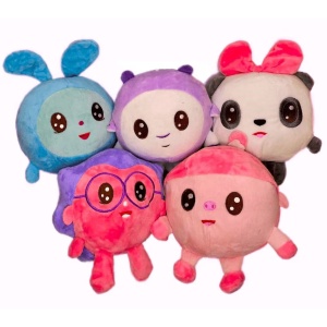 Set BabyRiki