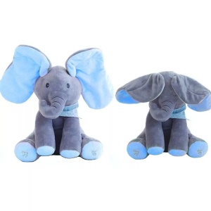 Elefant interactiv de plus - Img 3