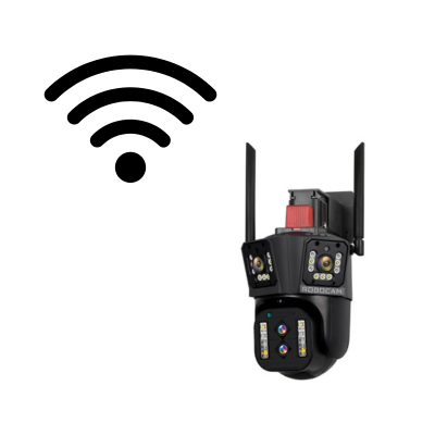 CAMERE WiFi