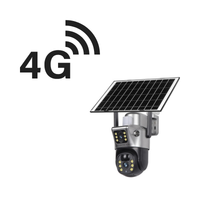 CAMERE 4G