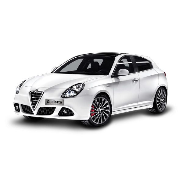 Giulietta (2010-2014)