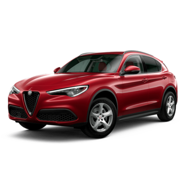 STELVIO (2018+)