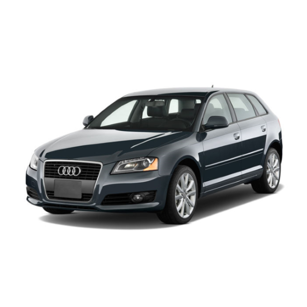 A3 (2003-2012)