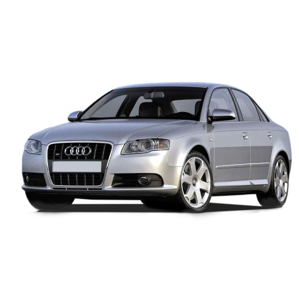 A4 (2002-2008)