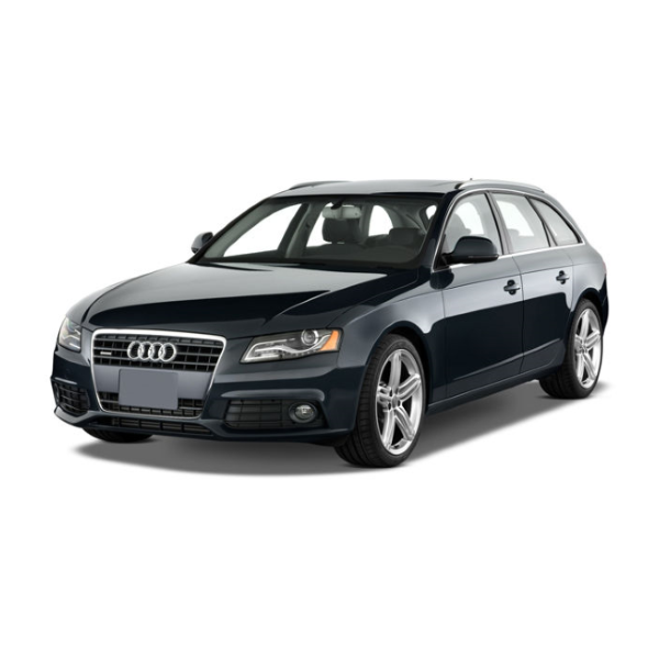 A4 (2008-2015)
