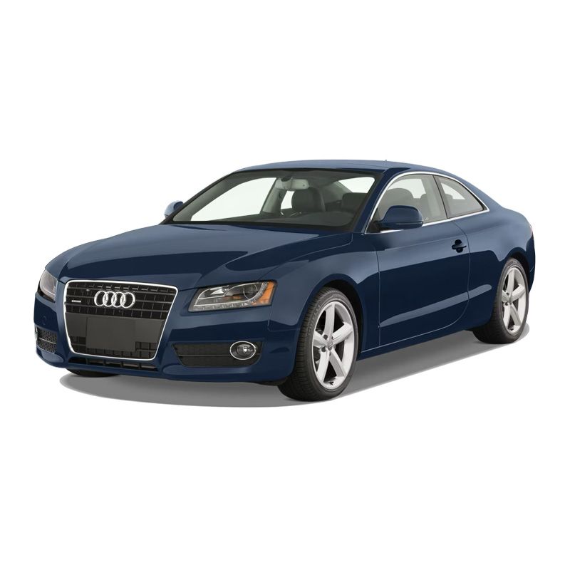 A5 (2007-2012)