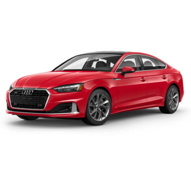 A5 (2016-2024)